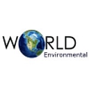 World Environmental logo
