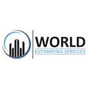 World Estimating logo