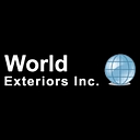 World Exteriors Inc. logo