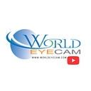 Worldeyecam logo