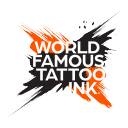 worldfamoustattooink.com logo