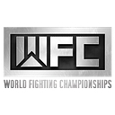 Wfc: World Fighting Championships logo