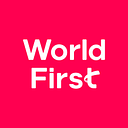WorldFirst logo