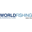 World Fishing & Aquaculture logo