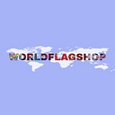 World Flag Shop logo
