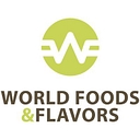 World Foods & Flavors logo