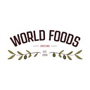 Barbur World Foods | World Foods | Ya Hala