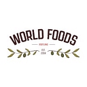 World Foods logo