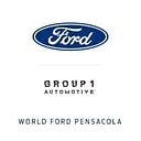 World Ford Pensacola logo