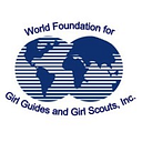World Foundation for Girl Guides and logo