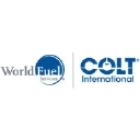 World Fuel | Colt logo