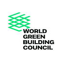 WORLD GREEN BUILDING COUNCIL INC logo