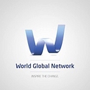Wor(l)d Network Hk logo