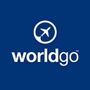 Worldgo Travel Management logo