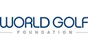 World Golf Foundation logo