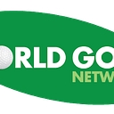 World Golf Network logo
