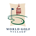 World Golf Village logo