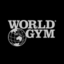 World Gym Australia logo