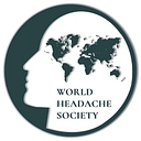 World Headache Society logo