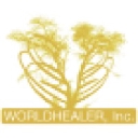 Worldhealer logo