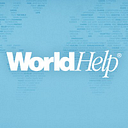 World Help logo