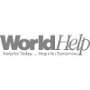 World Help logo