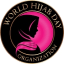 World Hijab Day logo