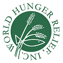 World Hunger Relief Institute logo