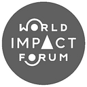 World Impact Forum logo