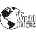 worldineyes.com icon