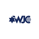 World Jewish Congress (american logo