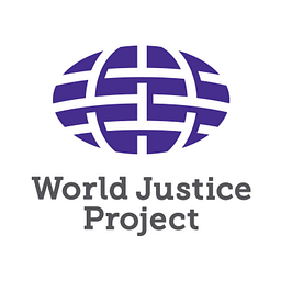 The World Justice Project logo