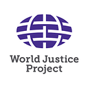 World Justice Project logo
