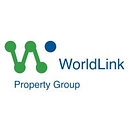 Worldlink Property Group logo