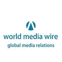 World Media Wire logo