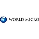 World Micro Inc logo