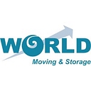 World Moving & Storage Ltd logo