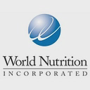 World Nutrition logo