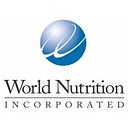 World Nutrition, Inc. logo
