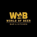 World Of Beer Franchising, Inc. logo