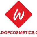 World of Cosmetics logo