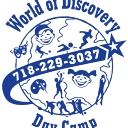 World Of Discovery Day Camp logo