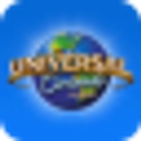 World of Frozen logo
