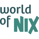 worldofnix.com logo