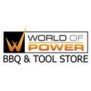 Worldofpower.Co.Uk Limited logo