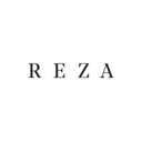 REZA logo