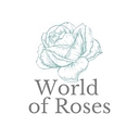 World of Roses logo