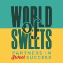 World Of Sweets logo