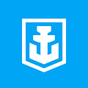 World of Warships logo