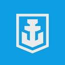 World of Warships US logo